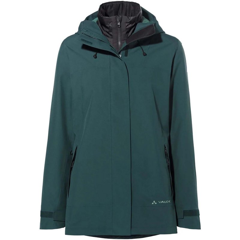 Vaude Damen Neyland 3in1 Jacke