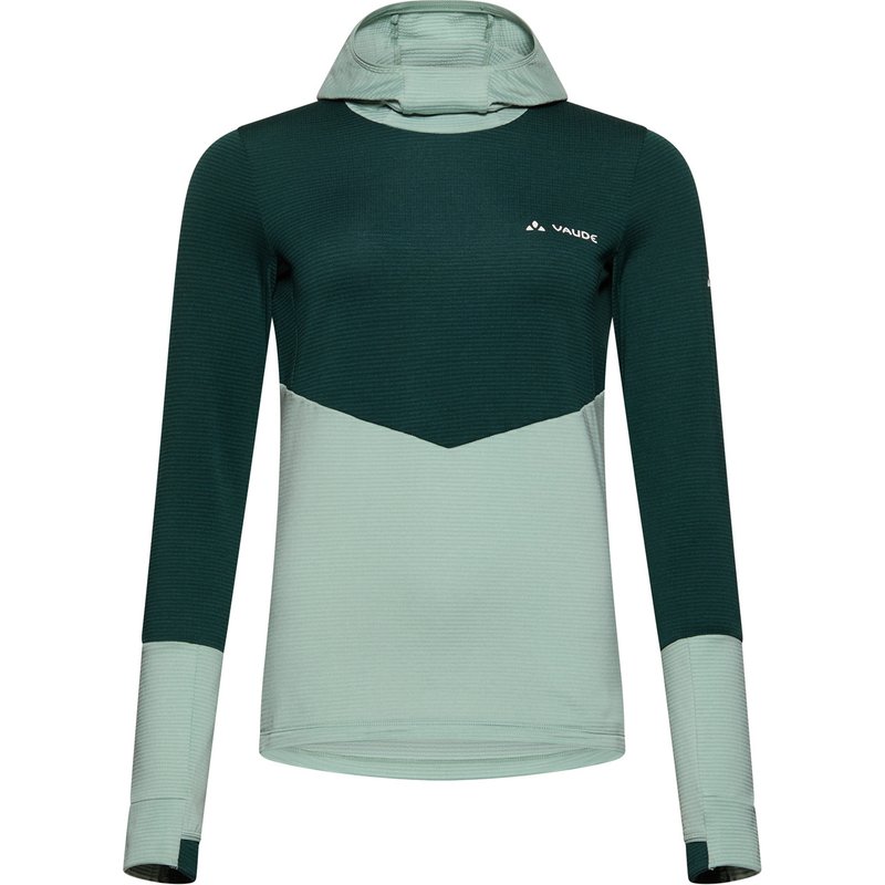 Vaude Damen Monviso Hoodie