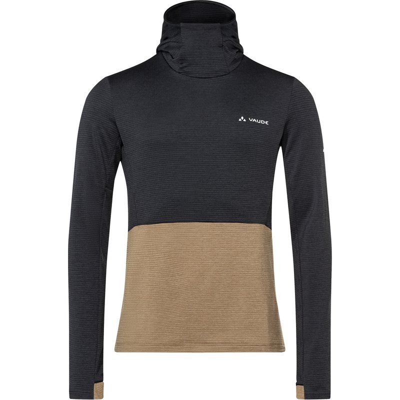 Vaude Herren Monviso Hoodie