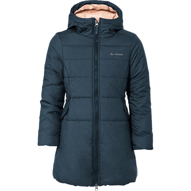 Vaude Kinder Greenfinch III Mantel