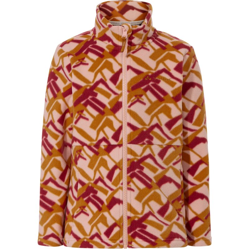 Vaude Kinder Pulex Aop Jacke