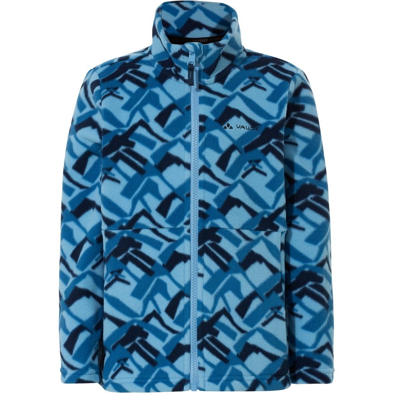 Vaude Kinder Pulex Aop Jacke