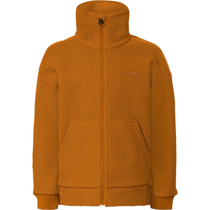 Vaude Kinder Manukau Fleece II Jacke