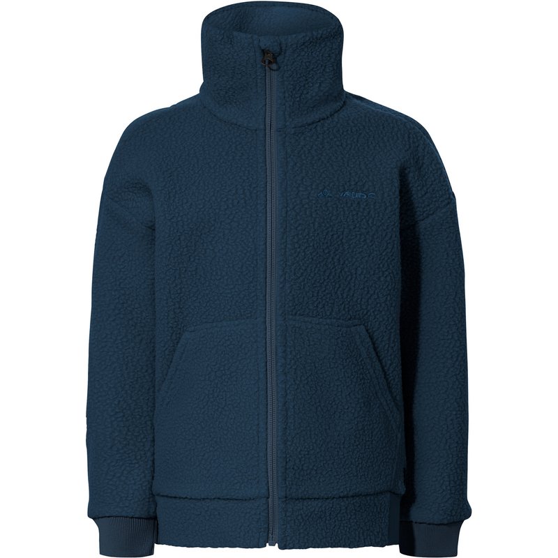 Vaude Kinder Manukau Fleece II Jacke