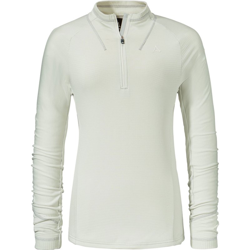 Schöffel Damen Style Cascata Longsleeve