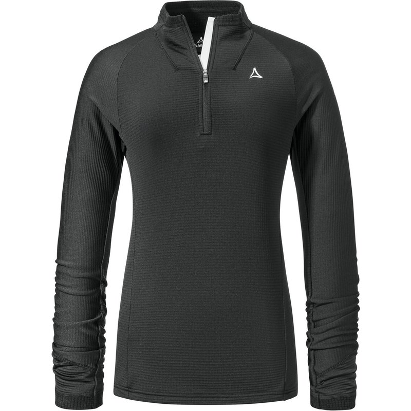 Schöffel Damen Style Cascata Longsleeve