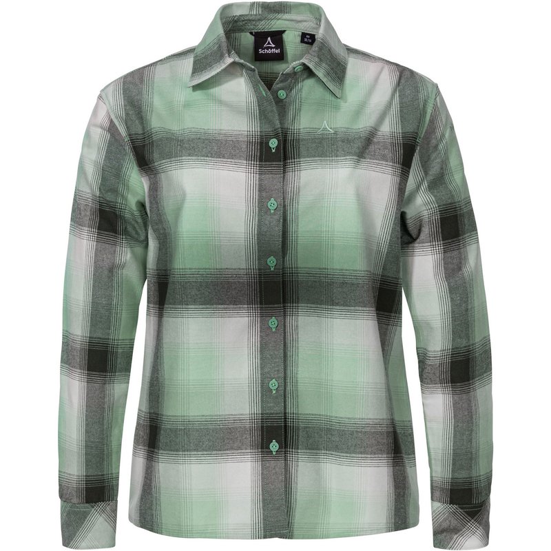 Schöffel Damen Style Limedes Bluse