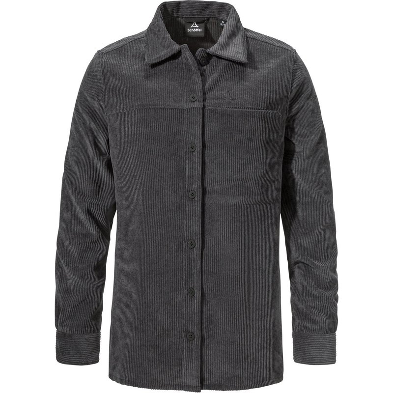 Schöffel Damen Style Lodos Bluse