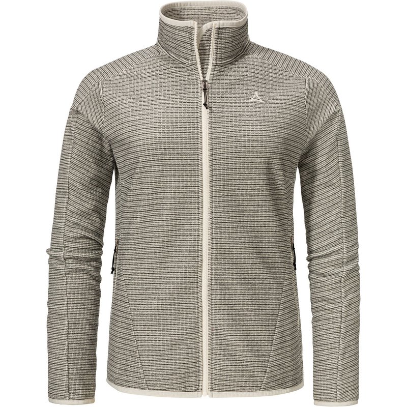 Schöffel Damen Style Terxa Circ Fleece Jacke