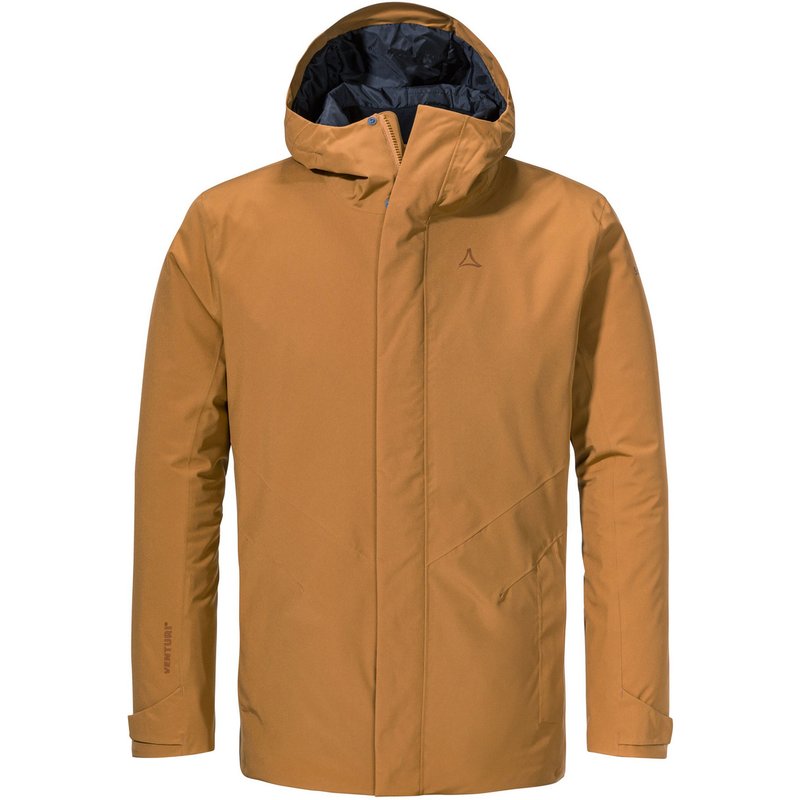 Schöffel Herren Style Froda Parka