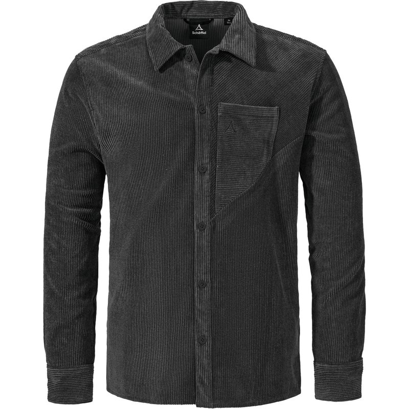Schöffel Herren Style Lodos Hemd