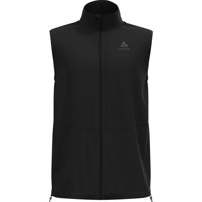 Odlo Herren Zeroweight Warm Weste