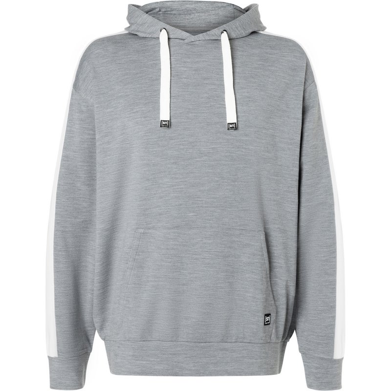 Super.Natural Herren Colorado Hoodie