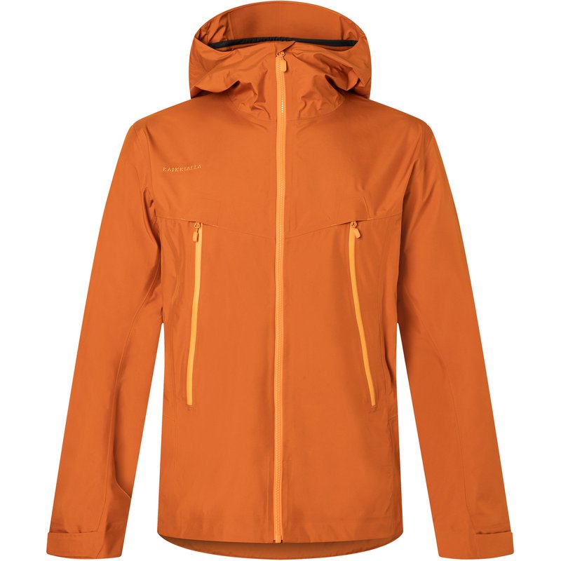Bergzeit Basics Herren Kaikkialla Ahmas Jacke