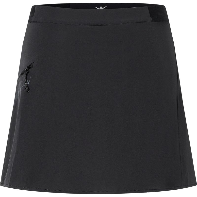 Bergzeit Basics Damen Kaikkialla Vaala Skort