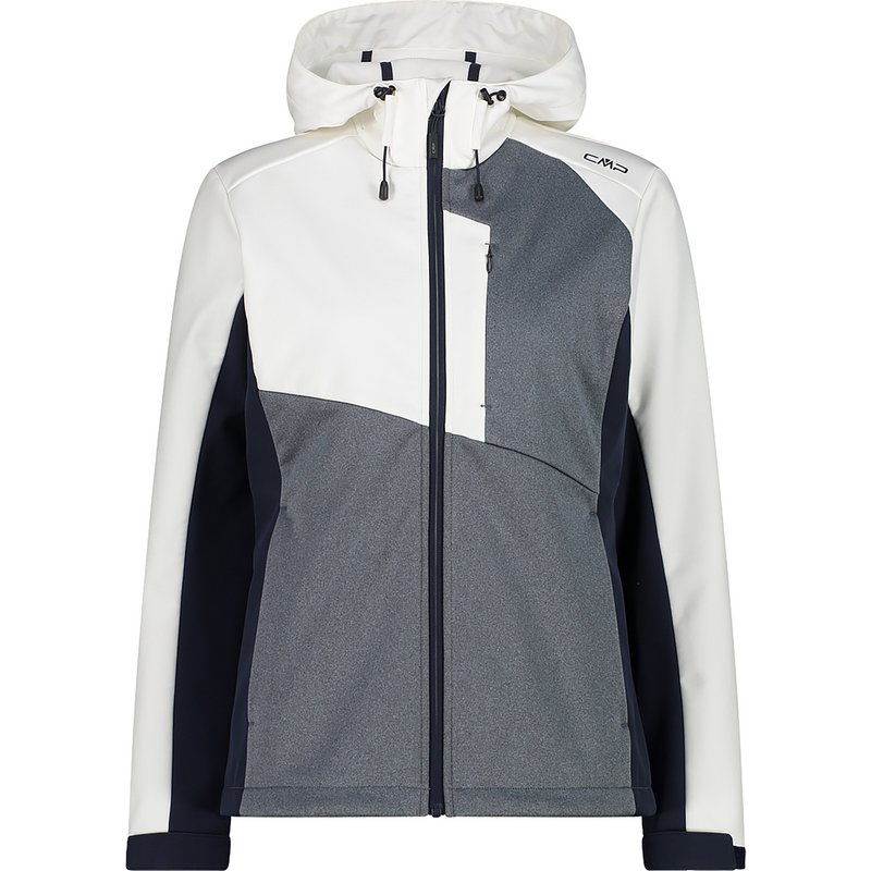 CMP Damen Hoodie Jacke