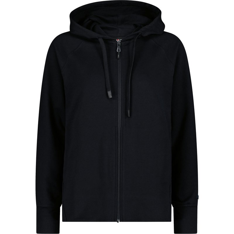 CMP Damen Co Hoodie Jacke