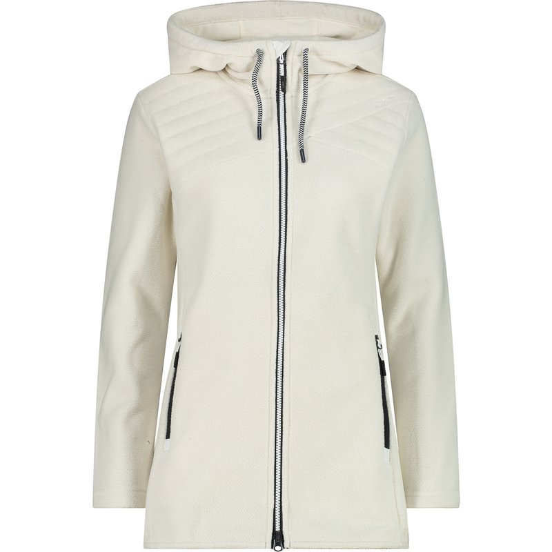 CMP Damen Hoodie Jacke