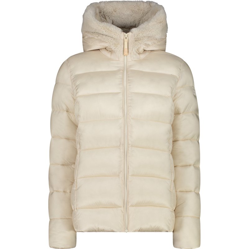 CMP Damen Hoodie Jacke