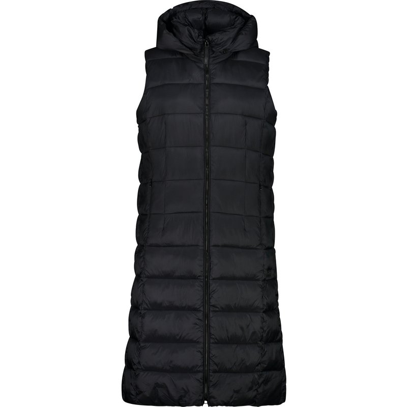 CMP Damen Hoodie Weste