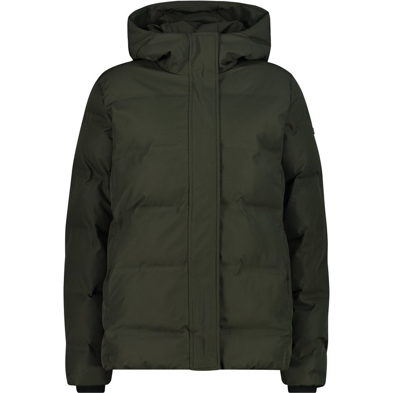 CMP Damen Hoodie Jacke