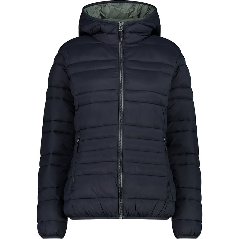 CMP Damen Hoodie Jacke