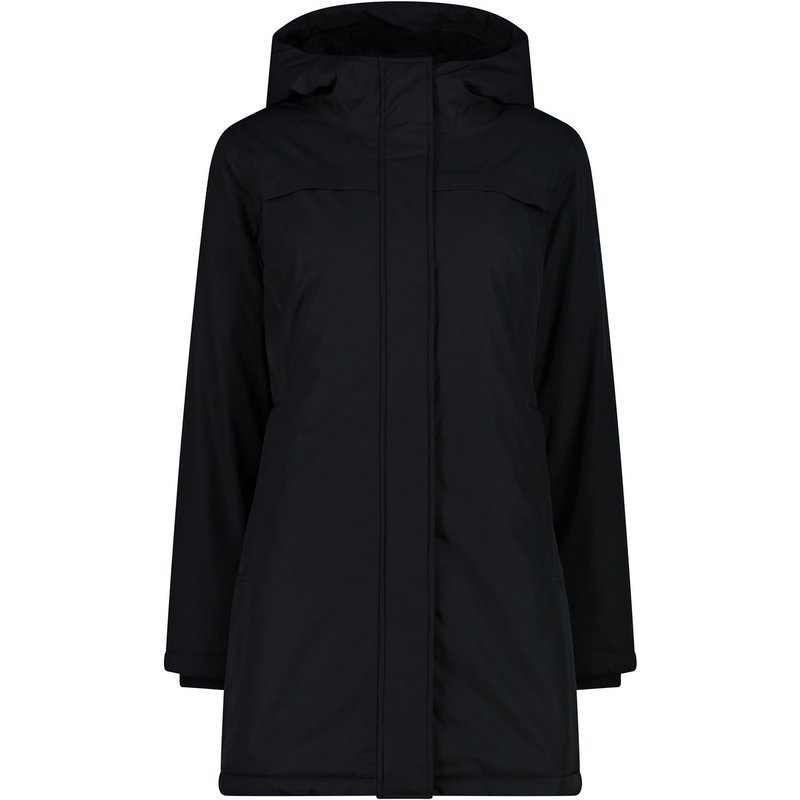 CMP Damen Hoodie Parka