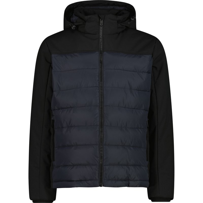 CMP Herren Zip Hoodie Jacke