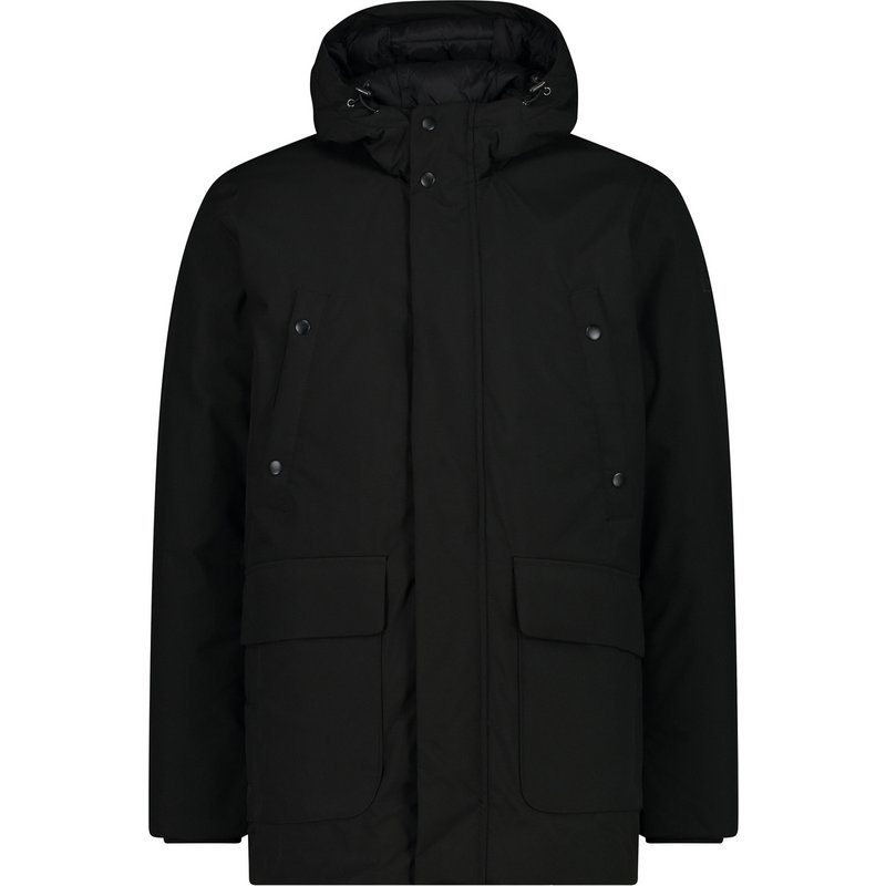 CMP Herren Hoodie Jacke