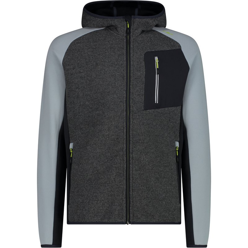 CMP Herren Hoodie Jacke