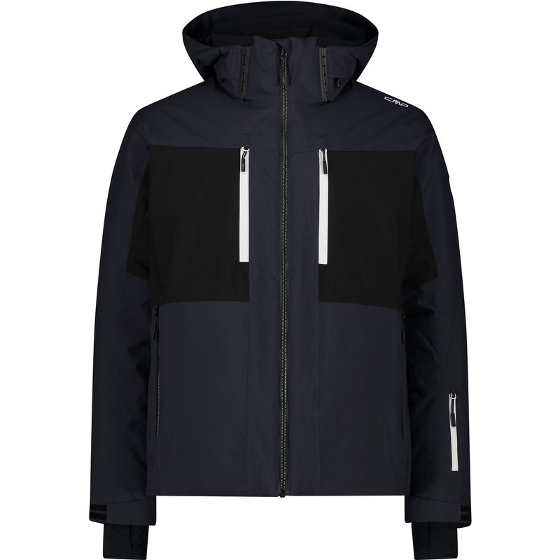 CMP Herren Zip Hoodie Jacke