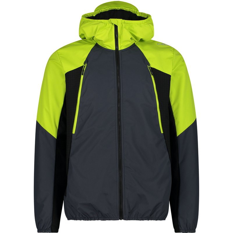 CMP Herren Hoodie Jacke