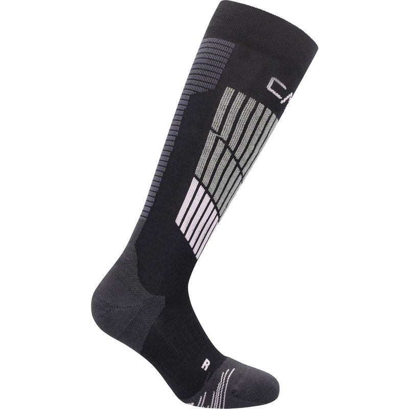 CMP Damen Graphene Ski Socken