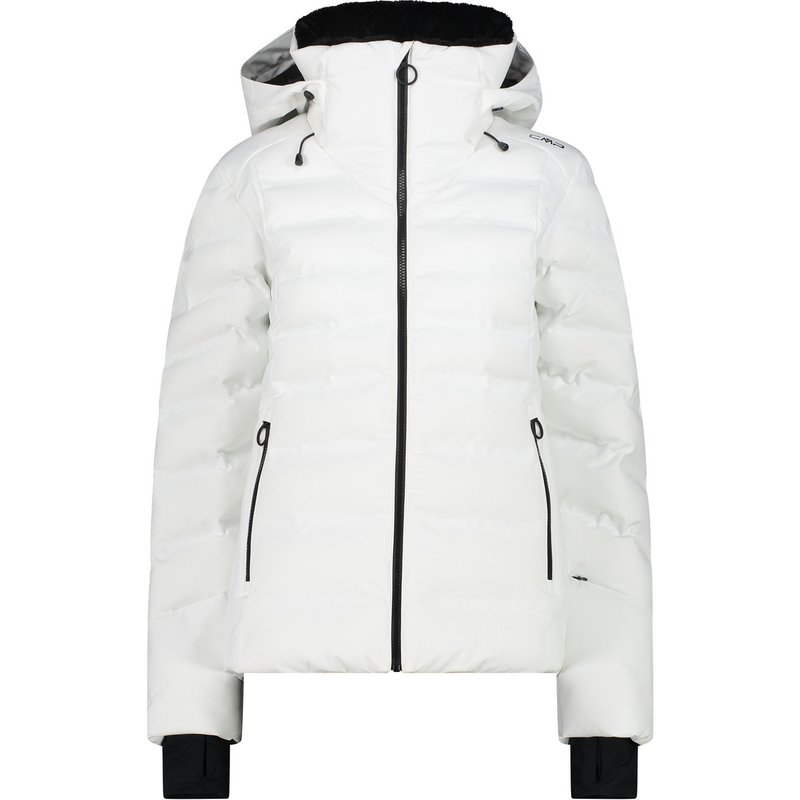 CMP Damen Hoodie Jacke