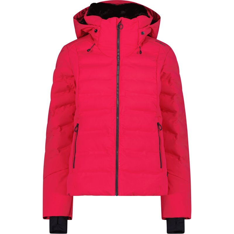 CMP Damen Hoodie Jacke