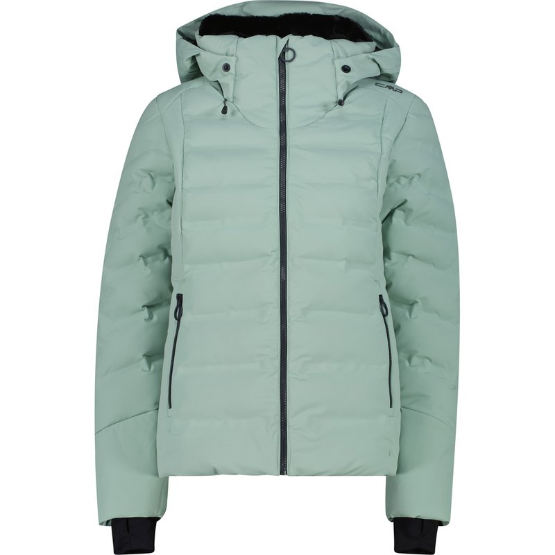 CMP Damen Hoodie Jacke