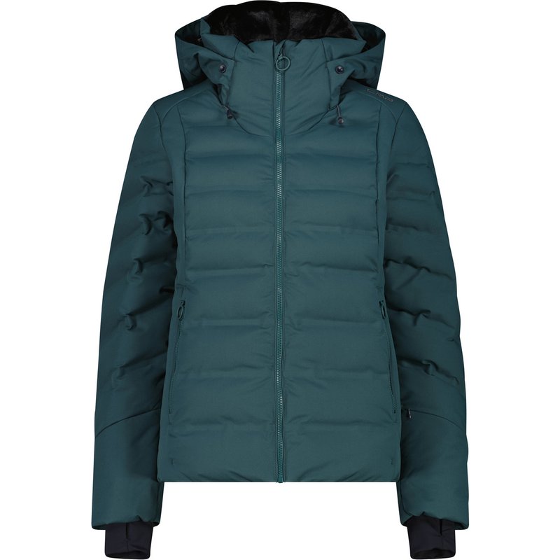 CMP Damen Hoodie Jacke