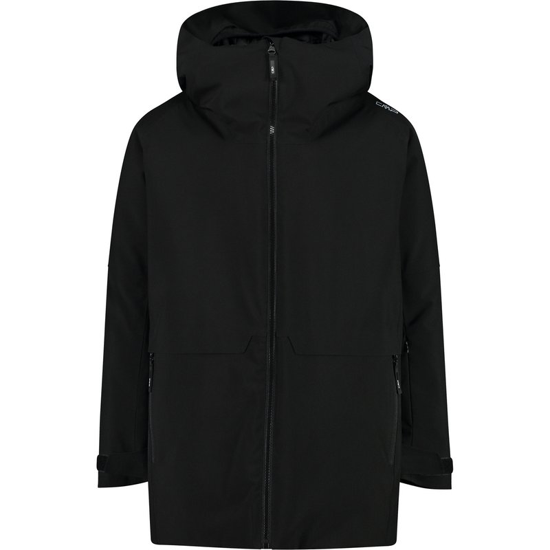 CMP Kinder Hoodie Jacke