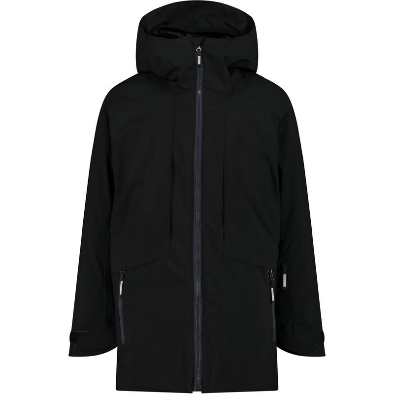 CMP Kinder Hoodie Jacke