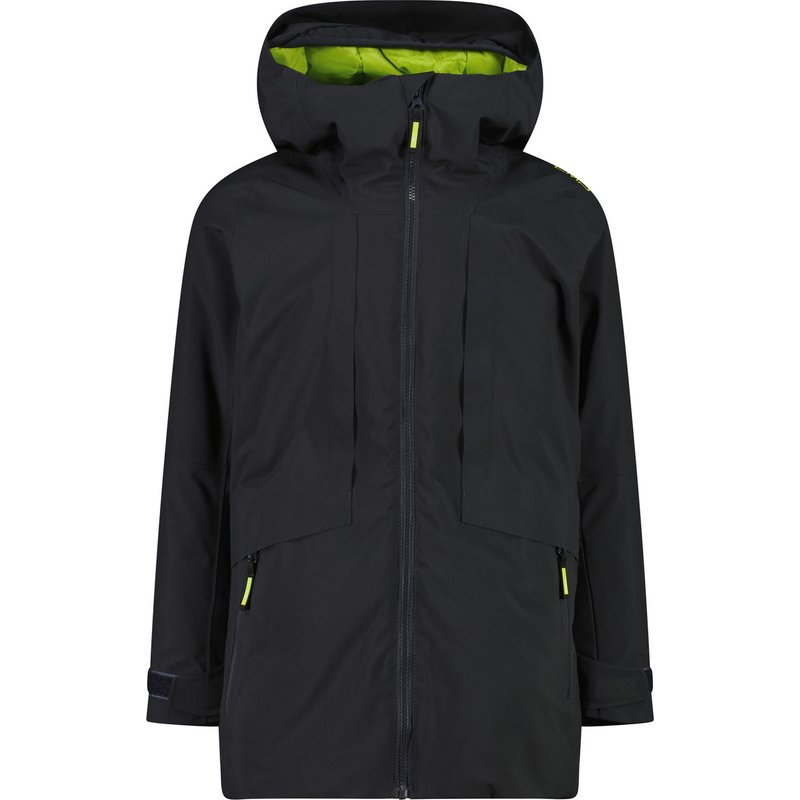 CMP Kinder Hoodie Jacke