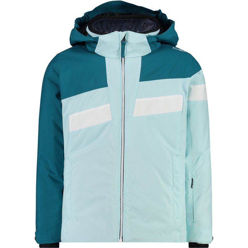 CMP Kinder Snaps Hoodie Jacke