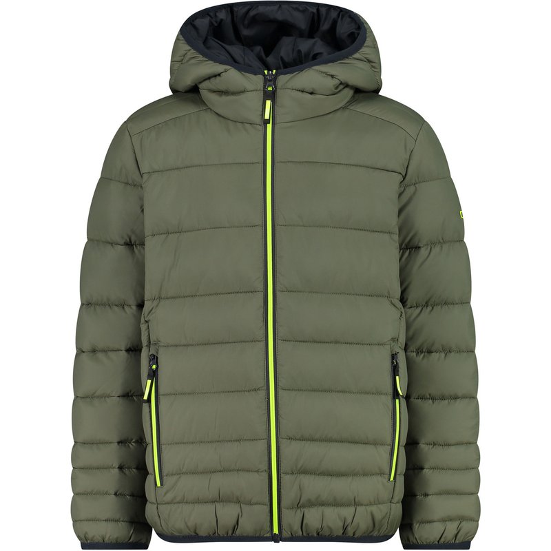 CMP Kinder Hoodie Jacke