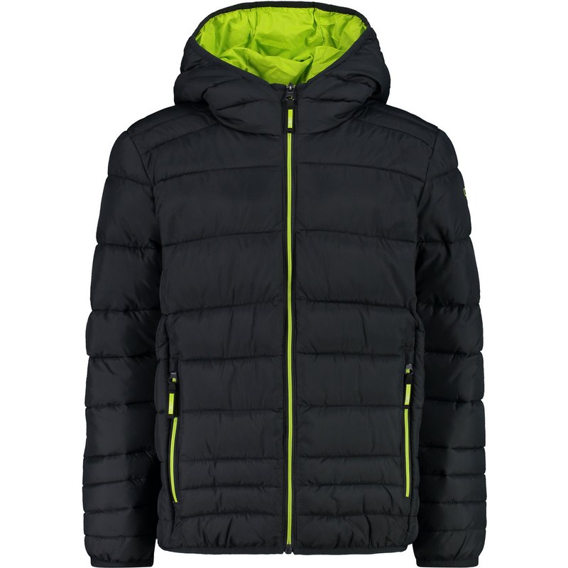 CMP Kinder Hoodie Jacke