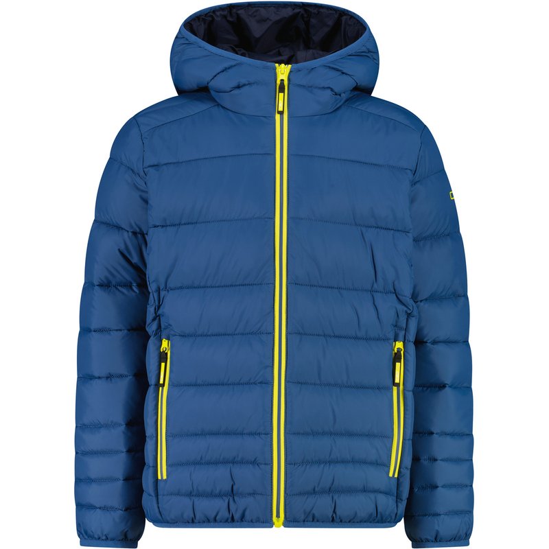 CMP Kinder Hoodie Jacke