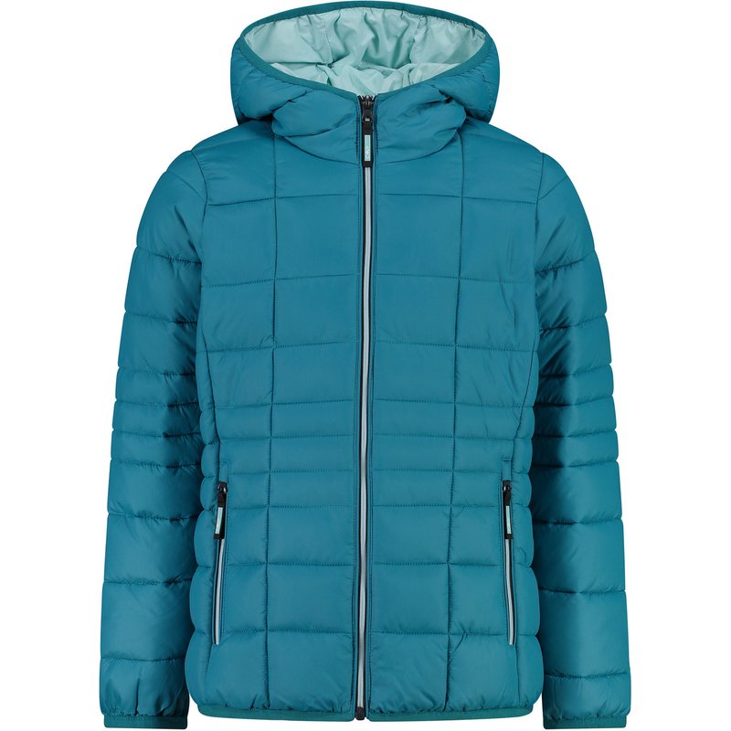 CMP Kinder Hoodie Jacke