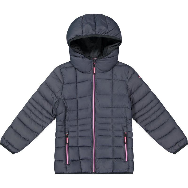 CMP Kinder Hoodie Jacke
