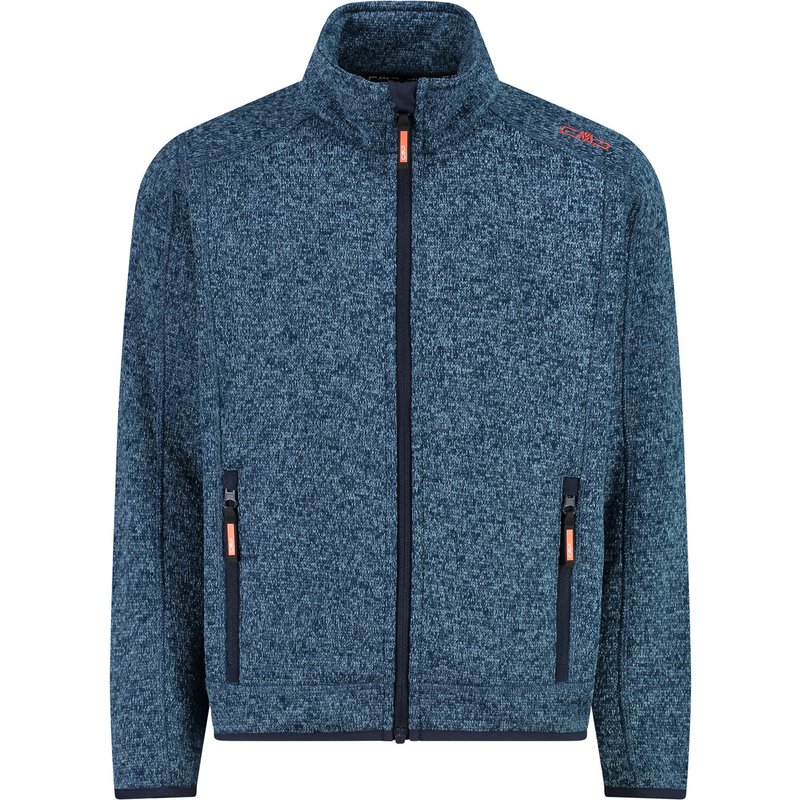 CMP Kinder Fleece Jacke