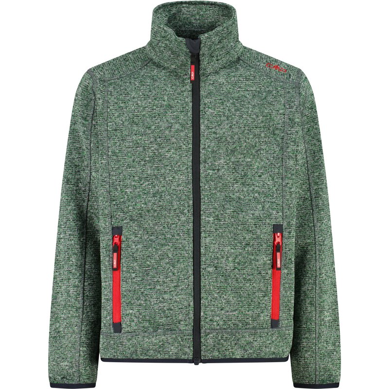 CMP Kinder Fleece Jacke