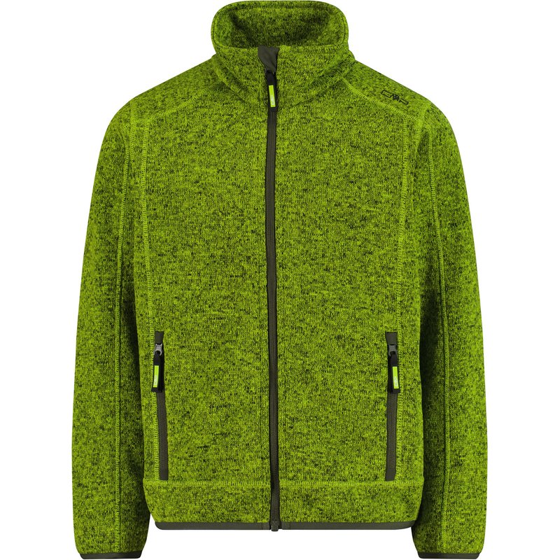 CMP Kinder Fleece Jacke