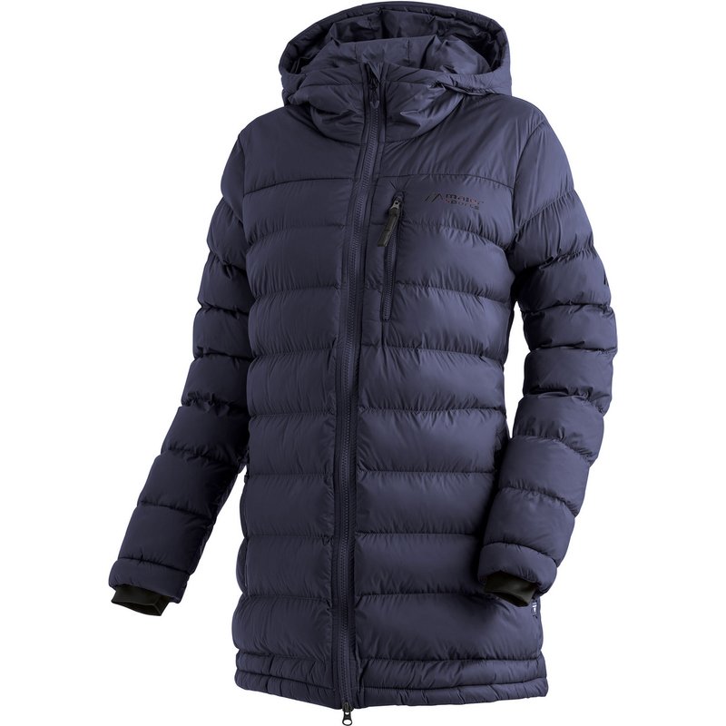 Maier Sports Damen Lomnica Mantel